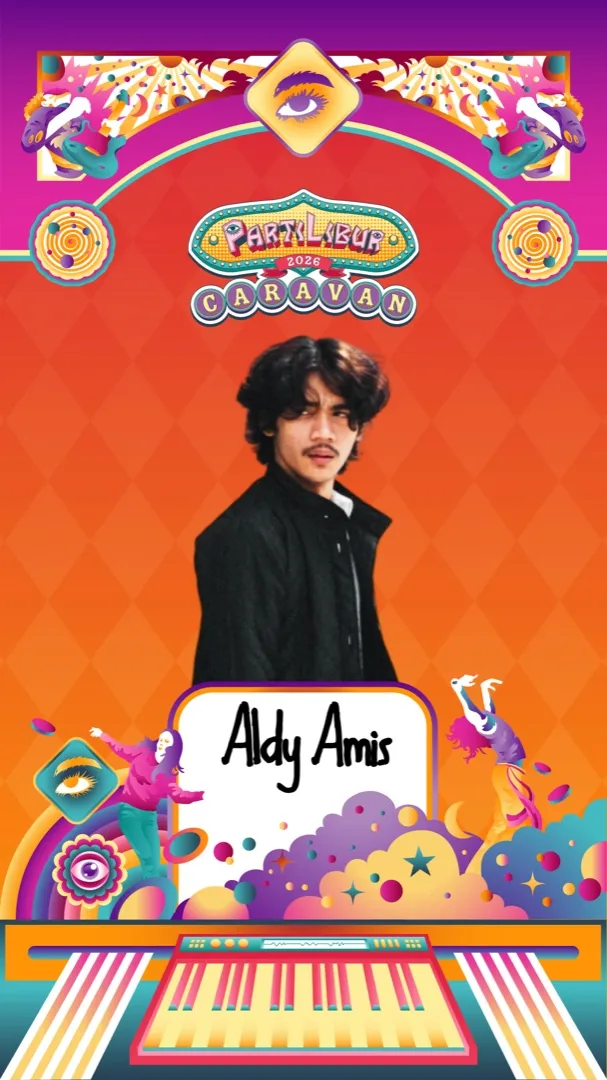Aldy Amis