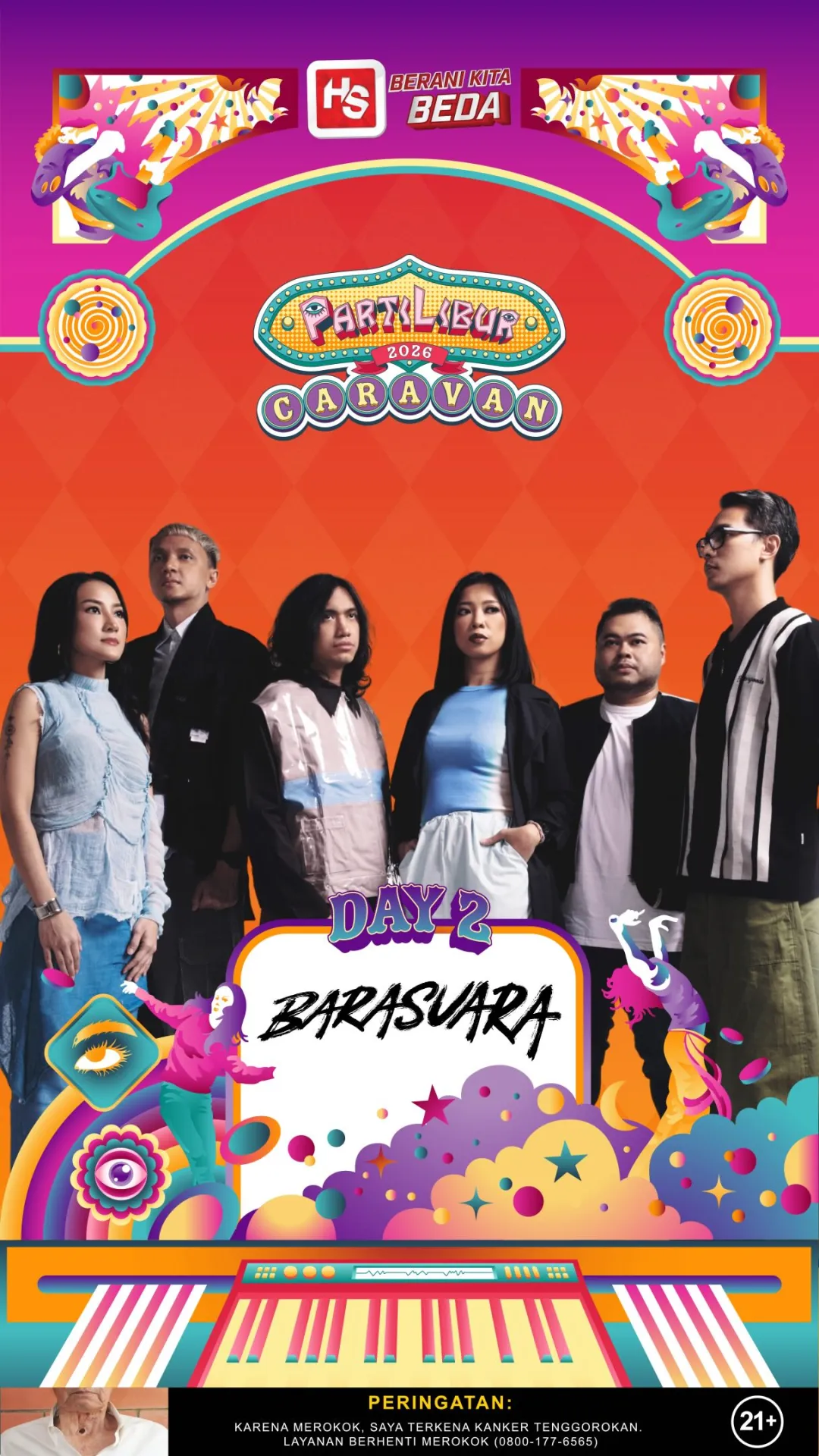 Barasuara