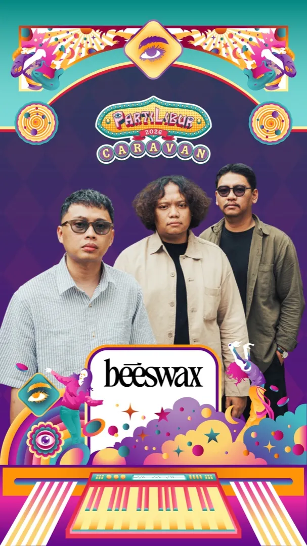 Beeswax
