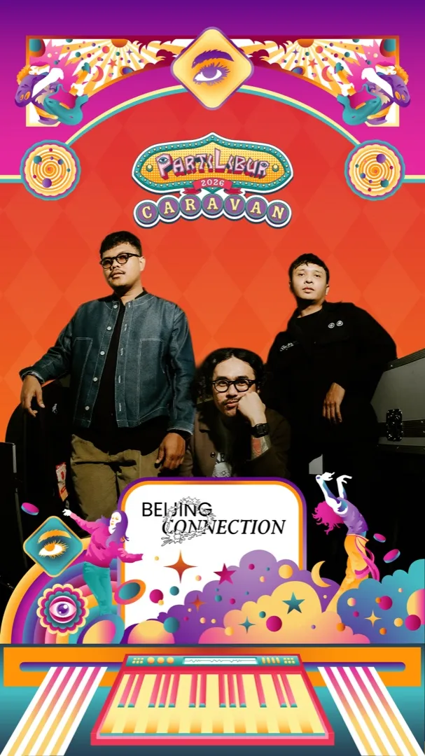 Beijing Connection