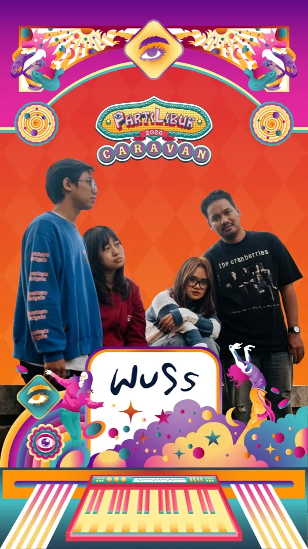 Wuss